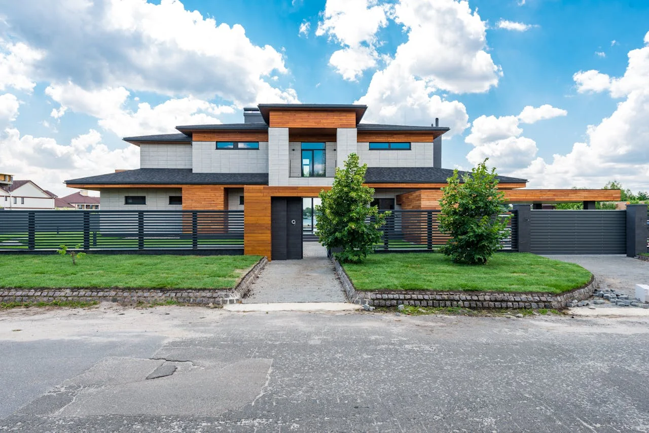 About Our Leading Fencing Company
